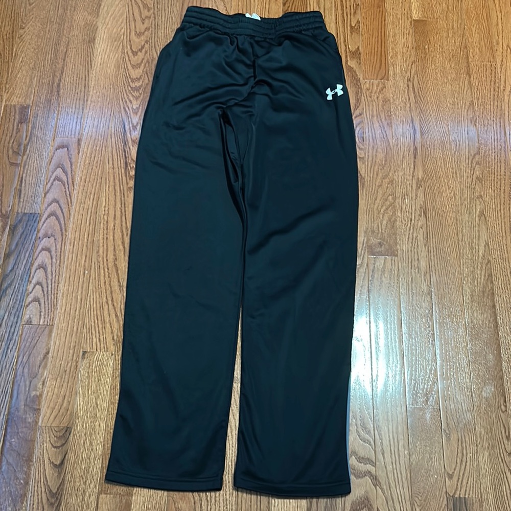 under armor